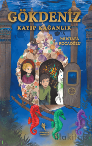 Gökdeniz Kayıp Kağanlık