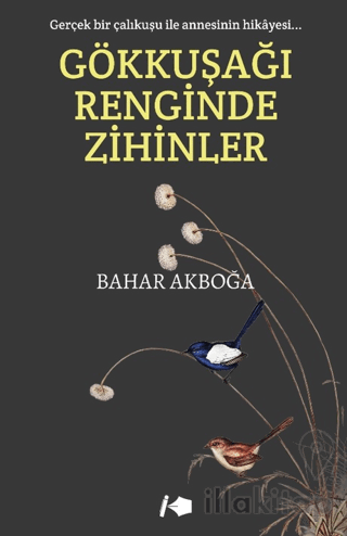 Gökkuşağı Renginde Zihinler