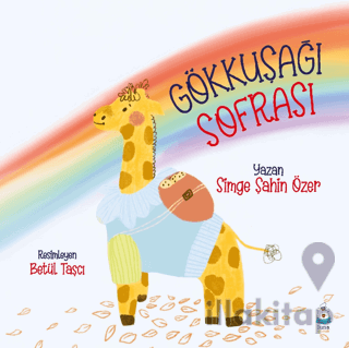 Gökkuşağı Sofrası