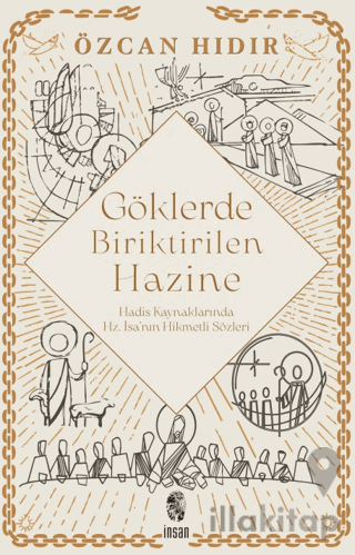 Göklerde Biriktirilen Hazine