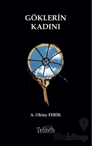 Göklerin Kadını