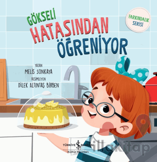 Gökseli Hatasından Öğreniyor
