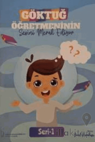 Göktuğ Öğretmeninin Sesini Merak Ediyor