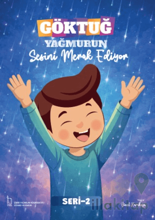 Göktuğ Yağmurun Sesini Merak Ediyor