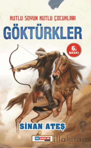 Göktürkler