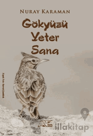 Göktüzü Yeter Sana