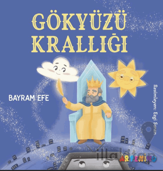 Gökyüzü Krallığı