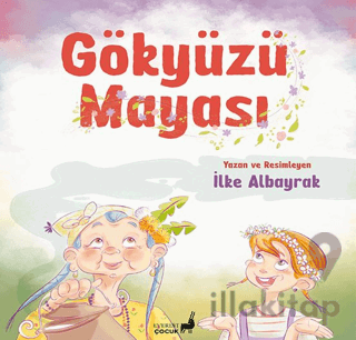 Gökyüzü Mayası