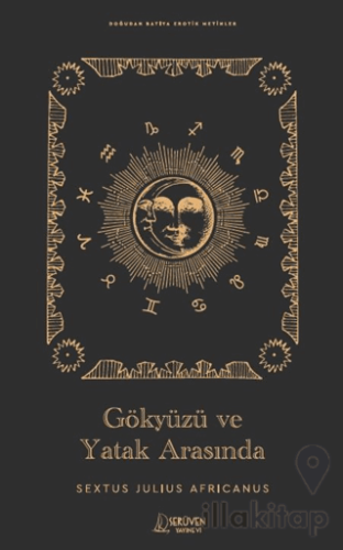 Gökyüzü ve Yatak Arasında