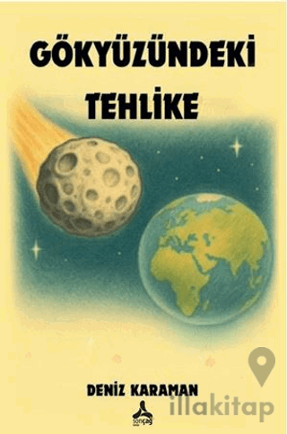 Gökyüzündeki Tehlike