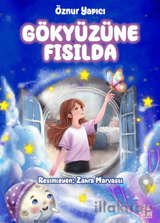 Gökyüzüne Fısılda