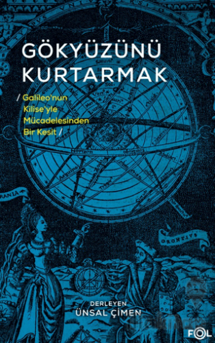 Gökyüzünü Kurtarmak