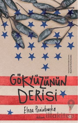 Gökyüzünün Derisi
