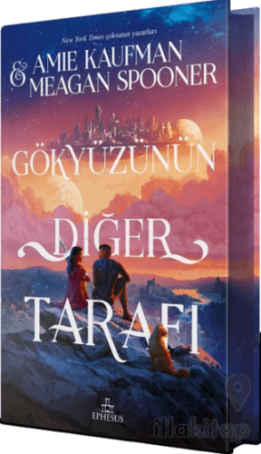 Gökyüzünün Diğer Tarafı