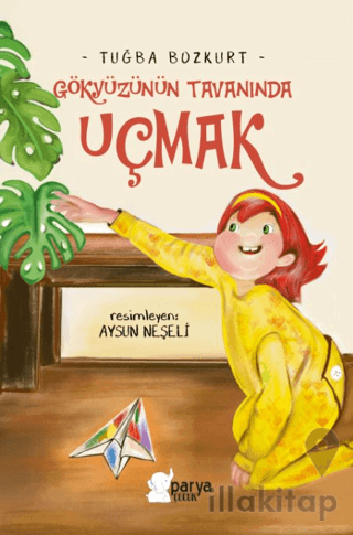 Gökyüzünün Tavanında Uçmak