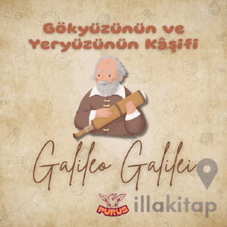 Gökyüzünün ve Yeryüzünün Kaşifi