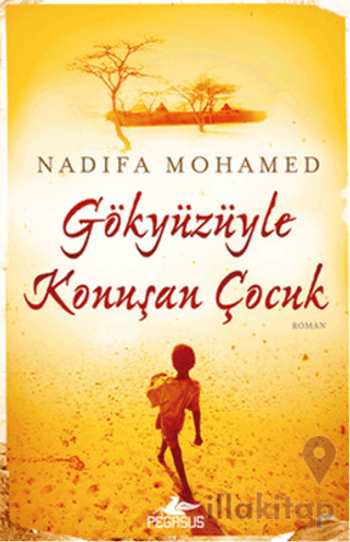 Gökyüzüyle Konuşan Çocuk