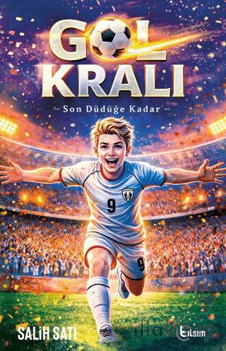 Gol Kralı