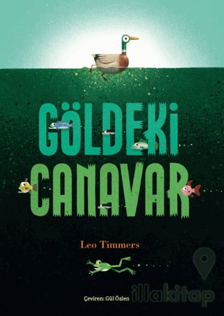 Göldeki Canavar