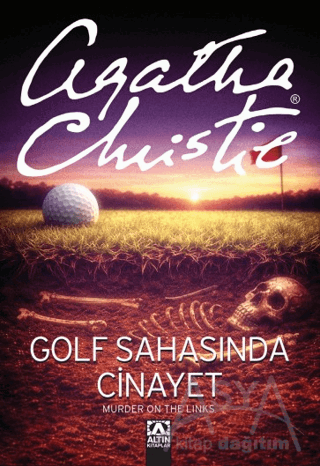 Golf Sahasında Cinayet