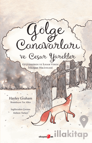 Gölge Canavarları ve Cesur Yürekler