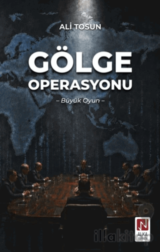 Gölge Operasyonu