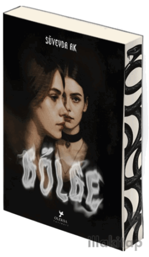 Gölge (Yan Boyamalı)