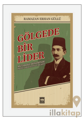 Gölgede Bir Lider