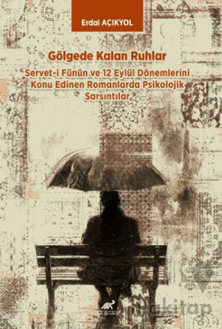 Gölgede Kalan Ruhlar