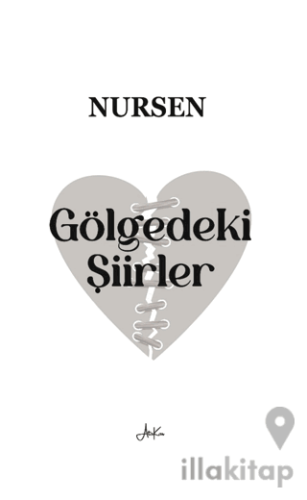Gölgedeki Şiirler