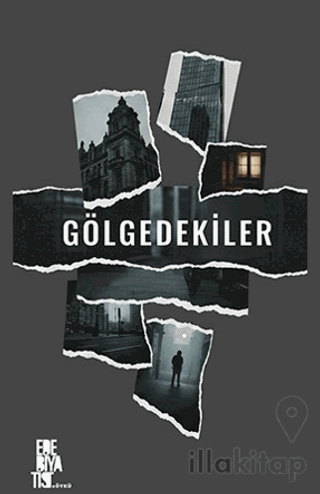 Gölgedekiler
