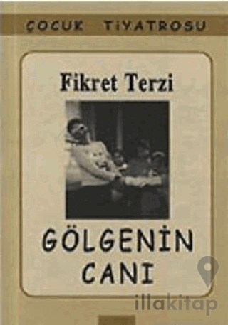 Gölgenin Canı