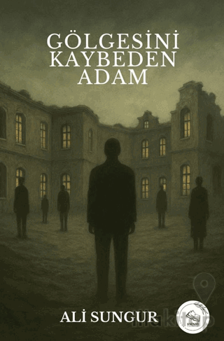 Gölgesini Kaybeden Adam