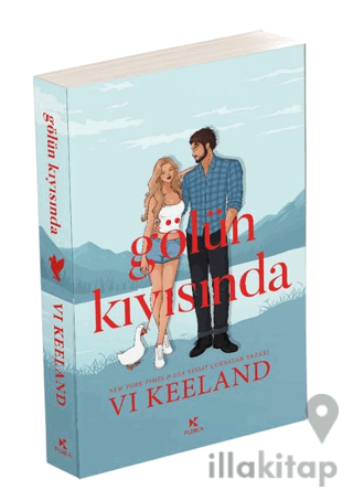 Gölün Kıyısında