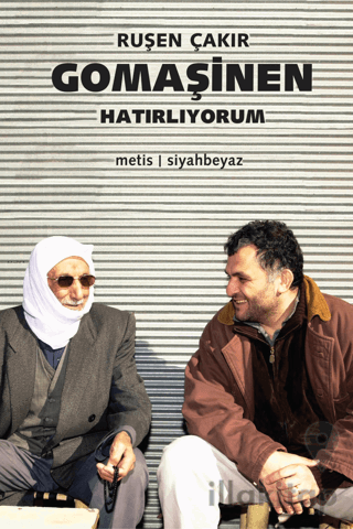 Gomaşinen - Hatırlıyorum