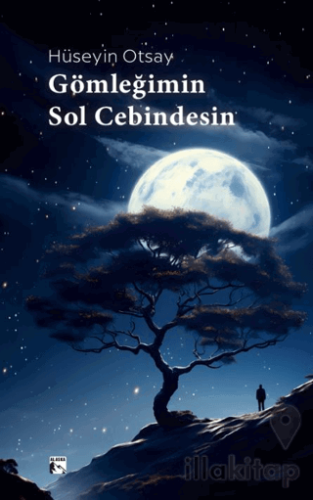 Gömleğimin Sol Cebindesin