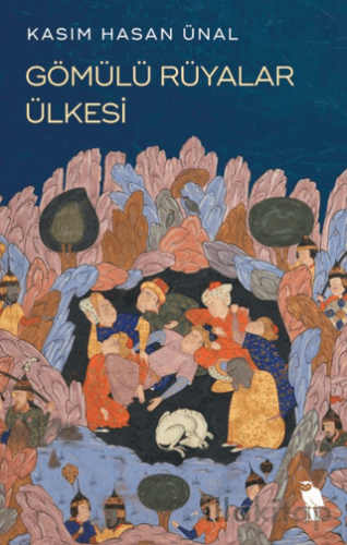 Gömülü Rüyalar Ülkesi