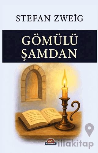 Gömülü Şamdan