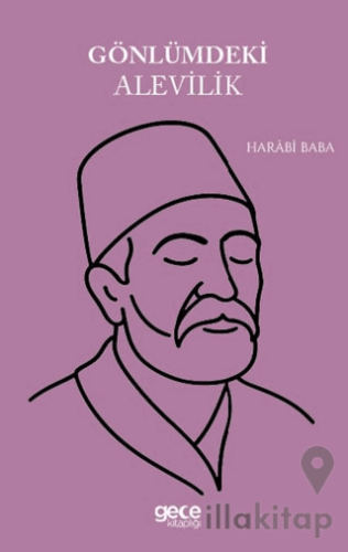 Gönlümdeki Alevilik