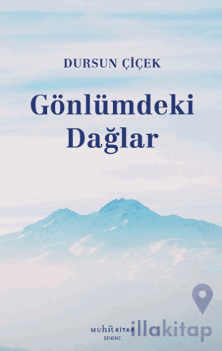 Gönlümdeki Dağlar