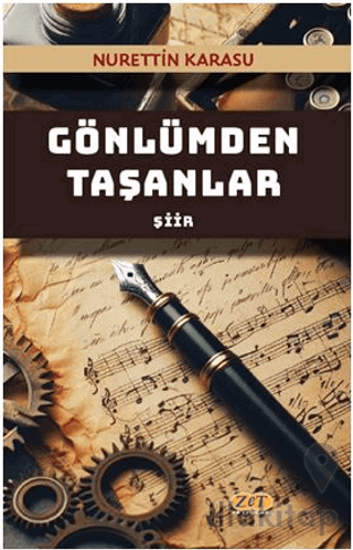 Gönlümden Taşanlar