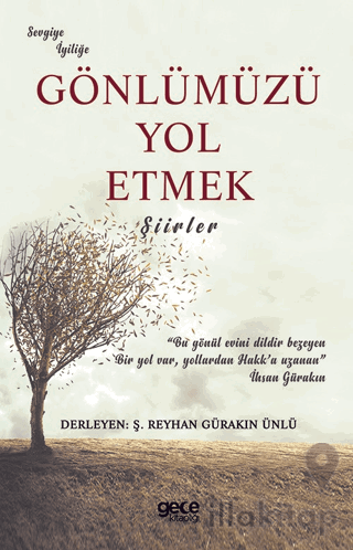 Gönlümüzü Yol Etmek