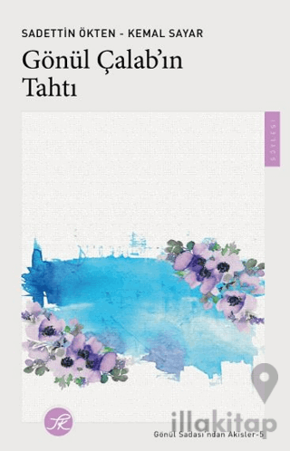 Gönül Çalab'ın Tahtı