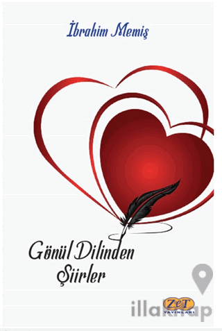 Gönül Dilinden Şiirler