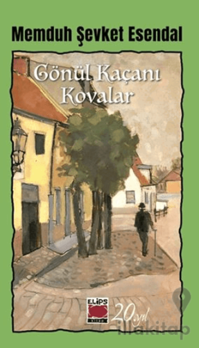 Gönül Kaçanı Kovalar