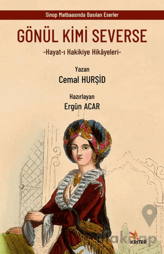 Gönül Kimi Severse