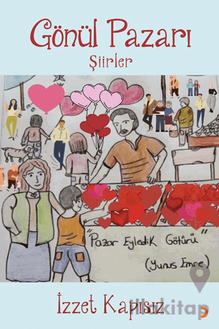 Gönül Pazarı
