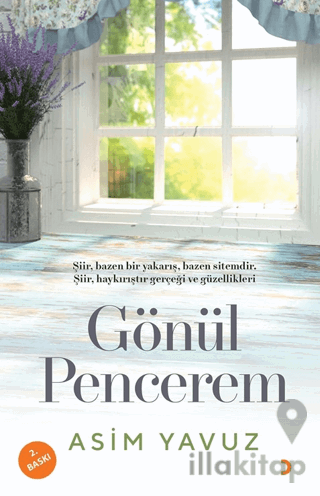 Gönül Pencerem