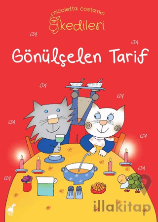 Gönülçelen Tarif