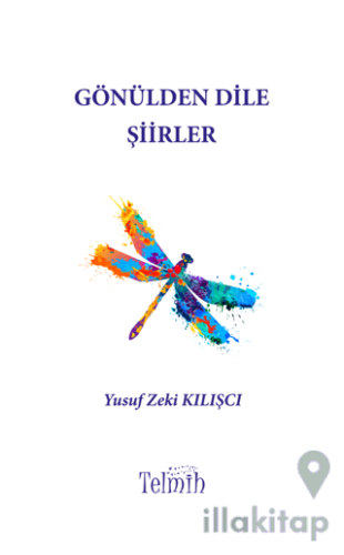 Gönülden Dile Şiirler